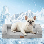 Dog Bed 122x81x19CM Orthopaedic X-Large Pet