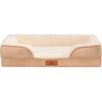 Dog Bed Washable Waterproof Cover