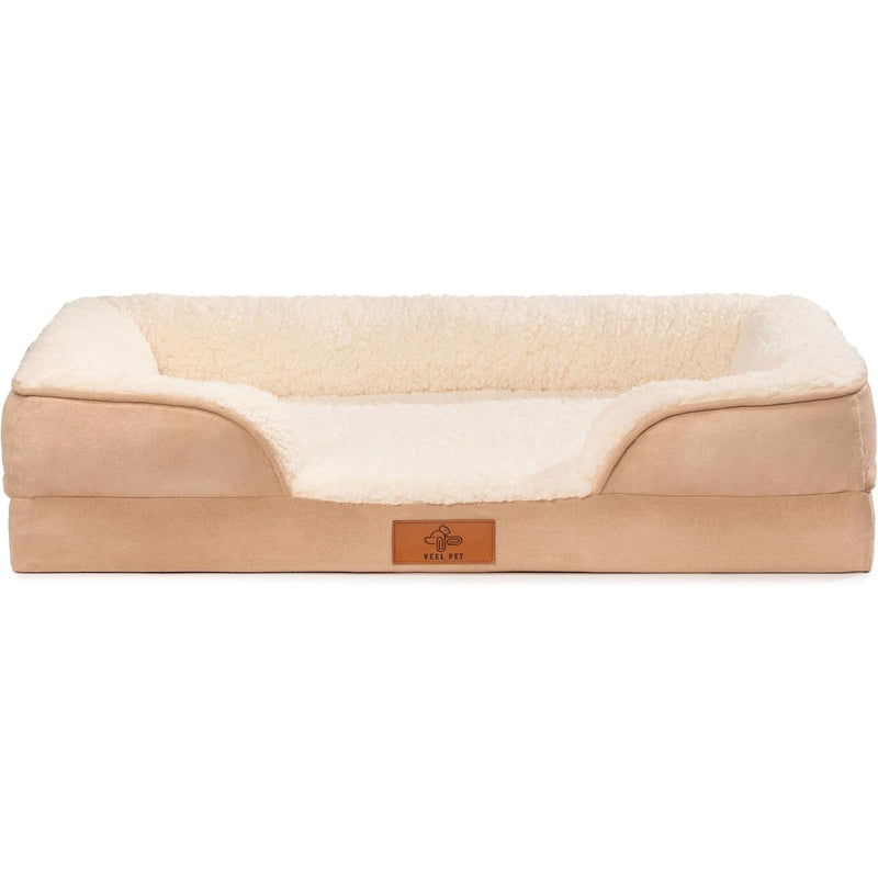 Dog Bed Washable Waterproof Cover
