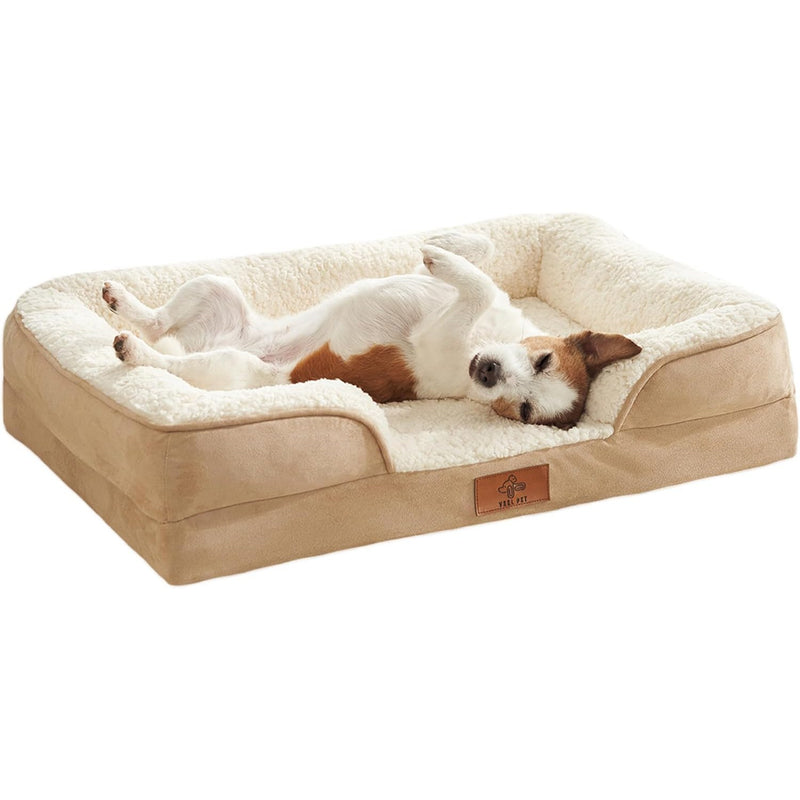 Dog Bed Washable Waterproof Cover