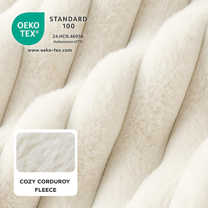 Dog Beds Large Memory Foam Sofa Waterproof