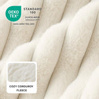Dog Beds Large Waterproof Memory Foam Sofa