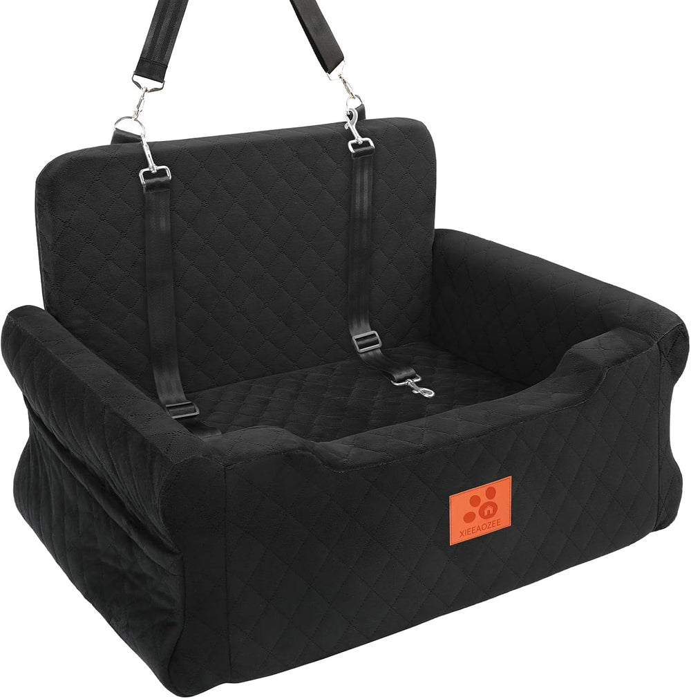 Dog Car Seat for Large Medium Dogs Up