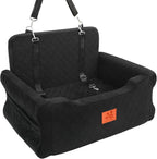 Dog Car Seat for Large Medium Dogs Up