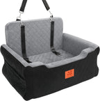 Dog Car Seat for Large Medium Dogs Up