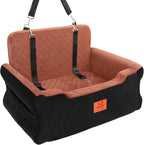 Dog Car Seat for Large Medium Dogs Up