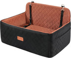 Dog Car Seat for Medium Large Dogs Booster