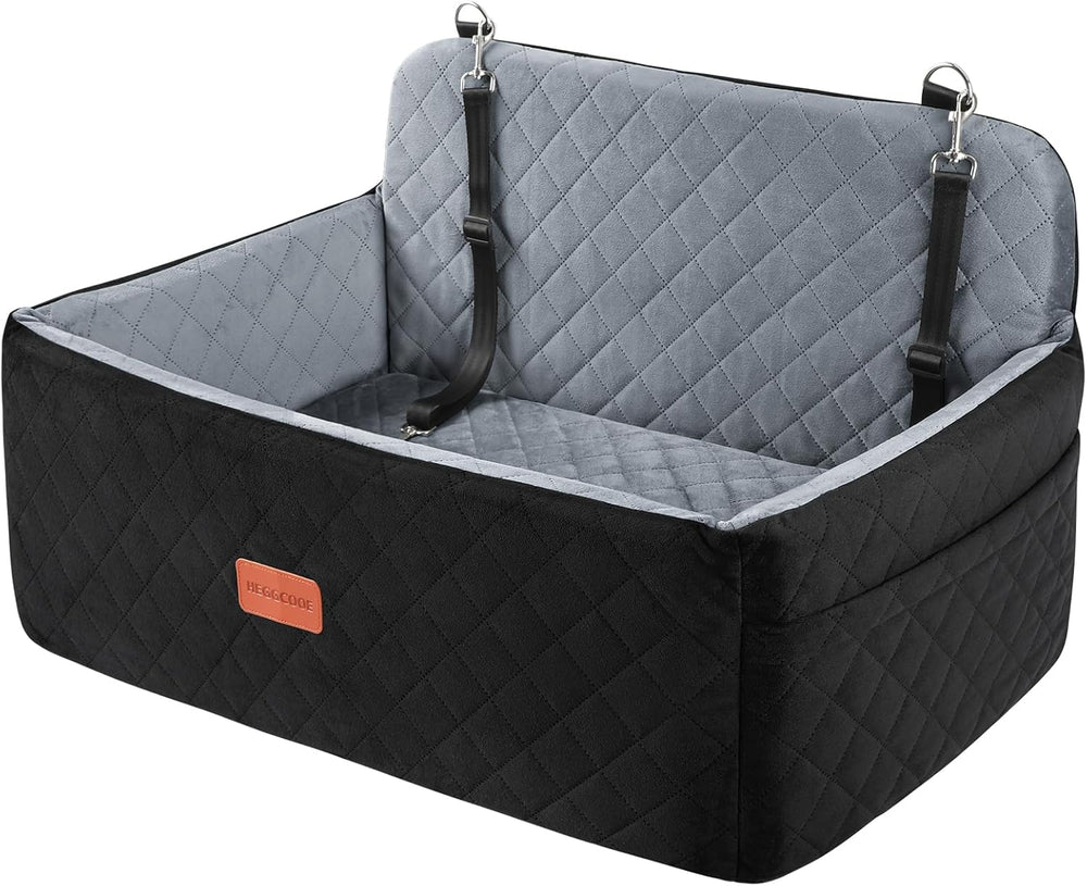 Dog Car Seat for Medium Large Dogs Booster