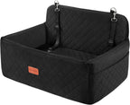 Dog Car Seat for Medium Large Dogs Booster