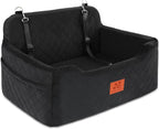 Dog Car Seat for Medium Large Dogs Ded