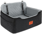 Dog Car Seat for Medium Large Dogs Ded