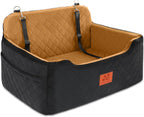 Dog Car Seat for Medium Large Dogs Ded