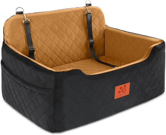 Dog Car Seat for Medium Large Dogs Ded