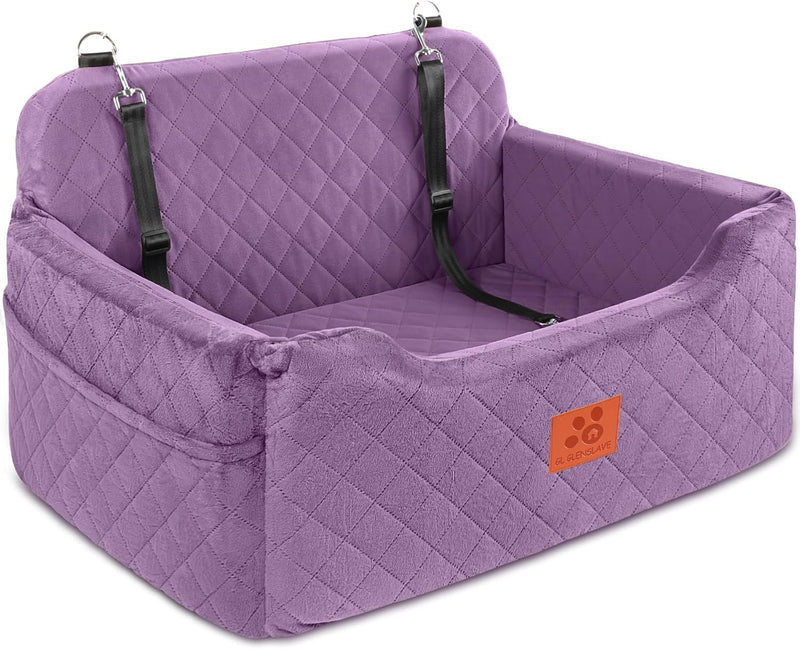 Dog Car Seat for Medium Large Dogs Ded