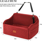 Dog Car Seat for Medium Sized Bed
