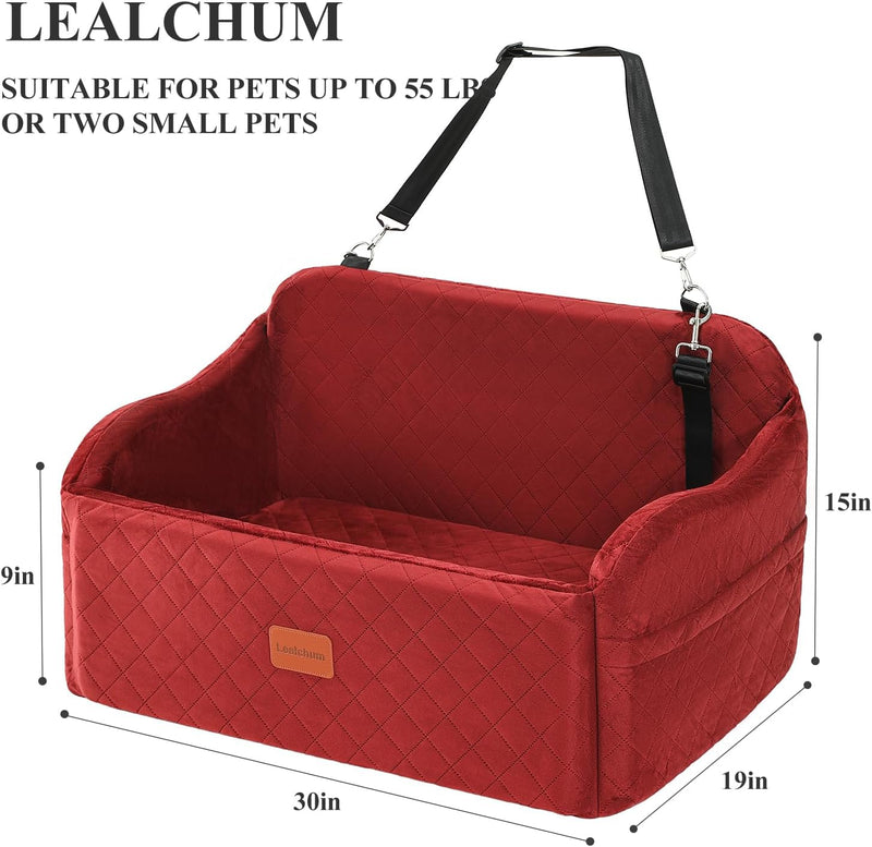 Dog Car Seat for Medium Sized Bed