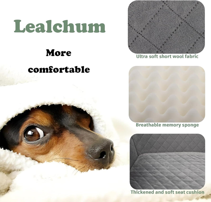 Dog Car Seat for Medium Sized Bed