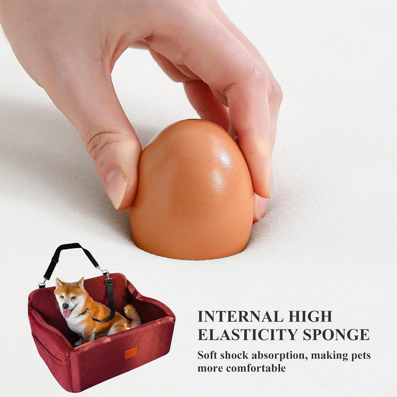 Dog Car Seat for Medium Sized Bed
