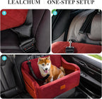 Dog Car Seat for Medium Sized Bed