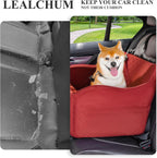 Dog Car Seat for Medium Sized Bed