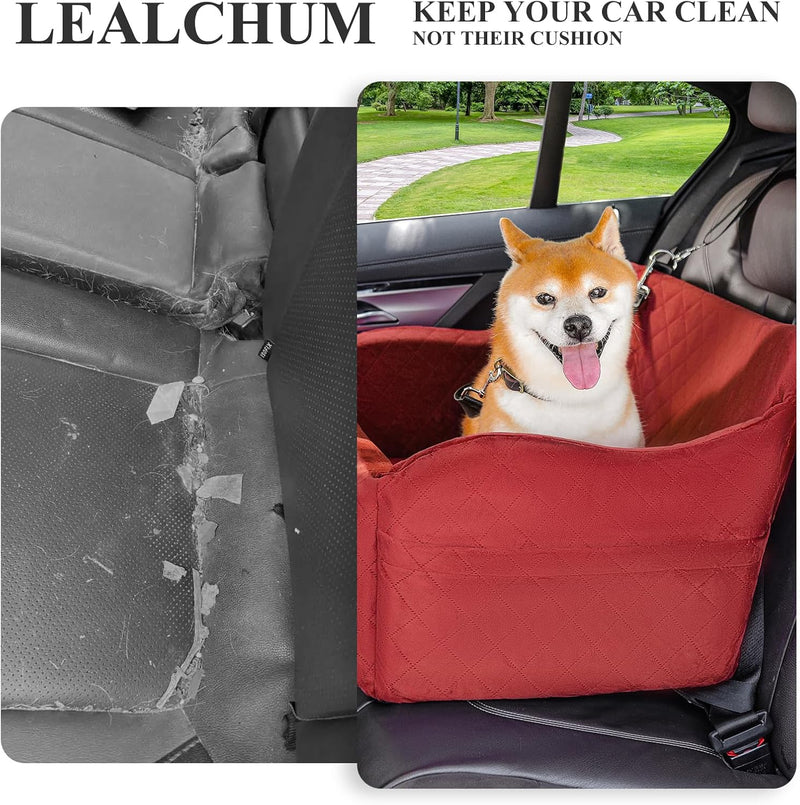 Dog Car Seat for Medium Sized Bed