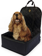 Dog Car Seat for Small to Medium Pets