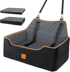 Dog Car Seat Large Medium Sized for Dogs