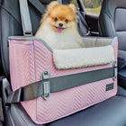 Pink Leather