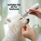 Dog Clipper Grooming Kit for Smaller Pets