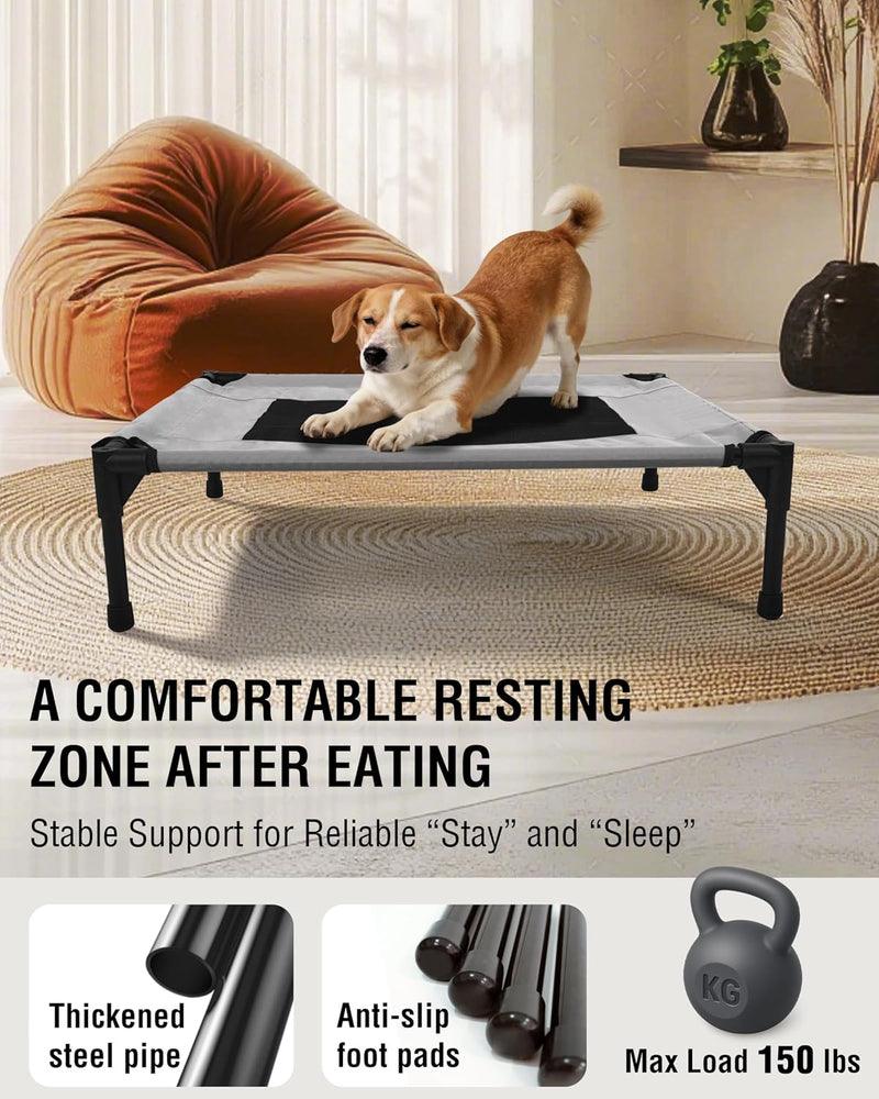 Dog Cot Bed