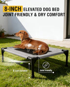 Dog Cot Bed