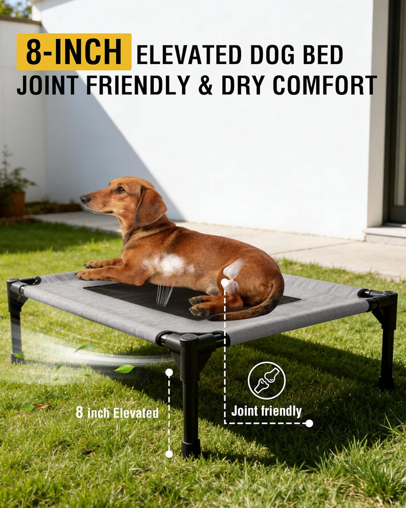 Dog Cot Bed