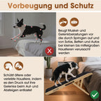 Dog Ramp for Bed Foldable Small to Large