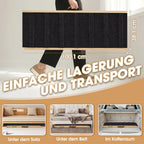 Dog Ramp for Bed Foldable Small to Large