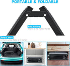 Dog Ramp for Car 160CM Folding Pet