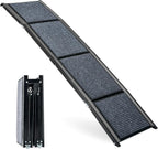 Dog Ramp for Car 160CM Folding Pet