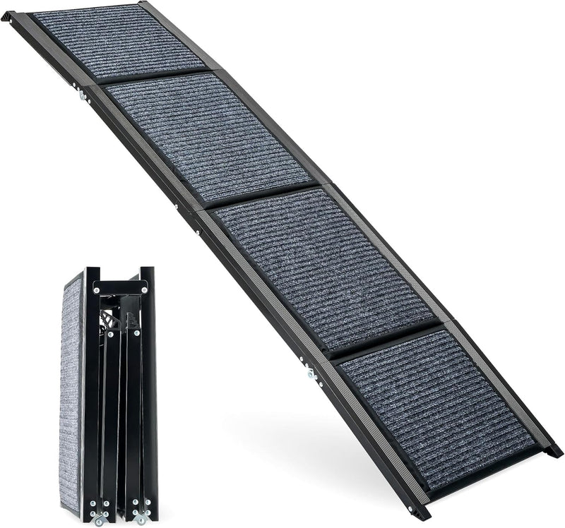 Dog Ramp for Car Folding Pet