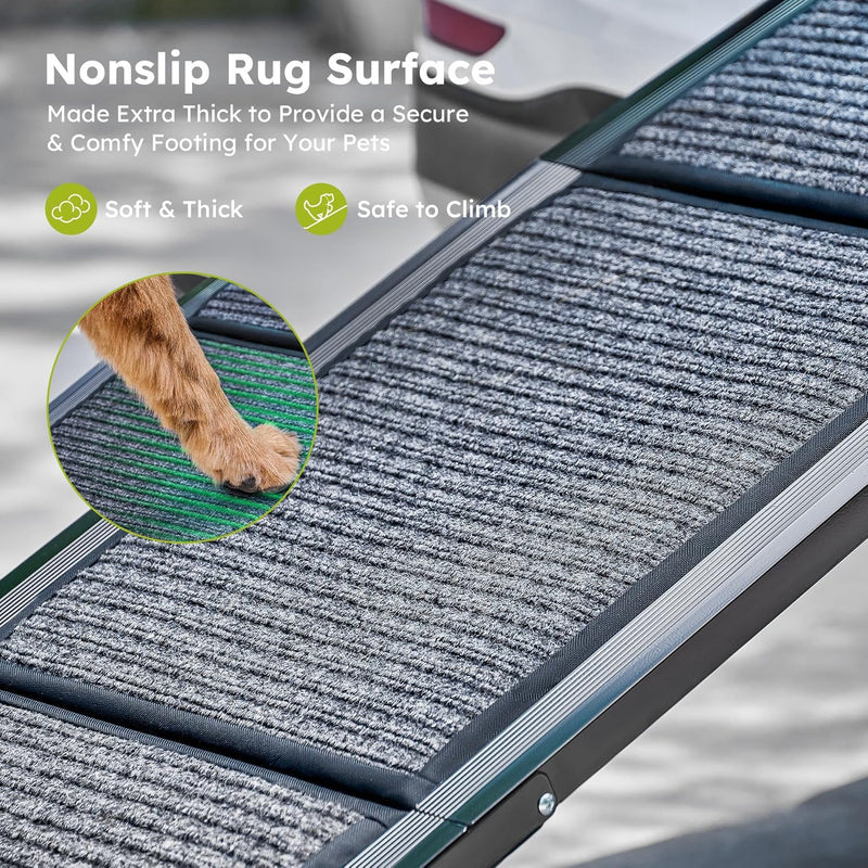 Dog Ramp for Car Folding Pet