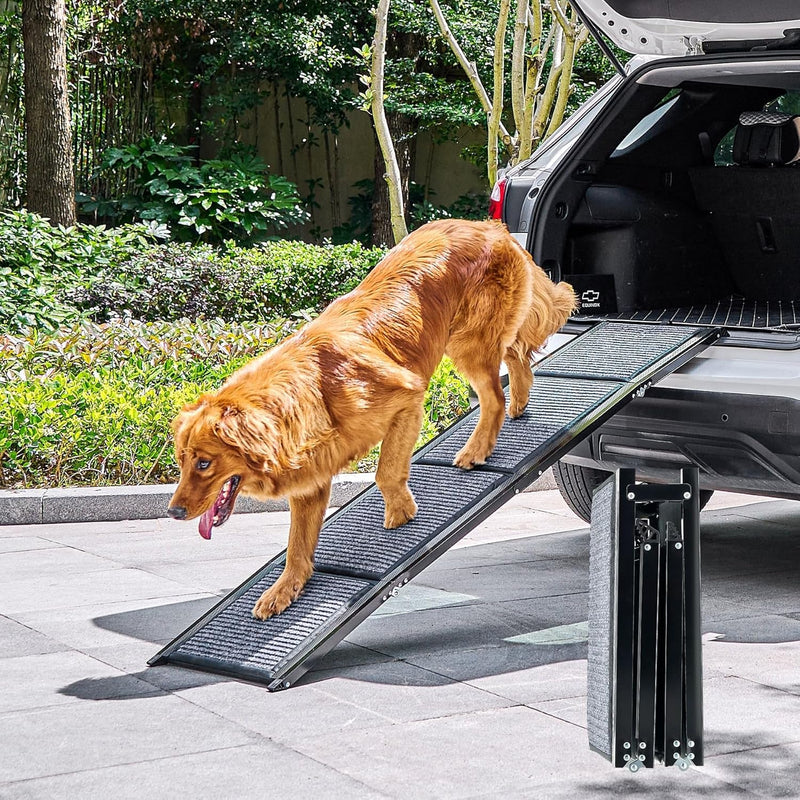 Dog Ramp for Car Folding Pet