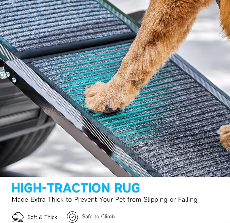 Dog Ramp for Car Folding Pet
