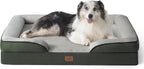 Large Dog Bed Sofa Washable Orthopaedic Couch