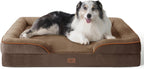 Large Dog Bed Sofa Washable Orthopaedic Couch