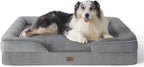 Large Dog Bed Sofa Washable Orthopaedic Couch