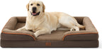 Large Dog Bed Sofa Washable Orthopaedic Couch