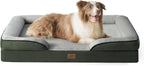 Large Dog Bed Sofa Washable Orthopaedic Couch