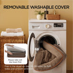 Large Dog Bed Sofa Washable Orthopaedic Couch