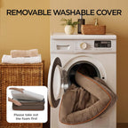 Large Dog Bed Sofa Washable Orthopaedic Couch