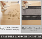 Doormat 90x150CM