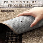 Doormat 90x150CM