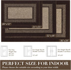 Doormat 90x150CM